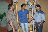 Allari Naresh Movie Opening